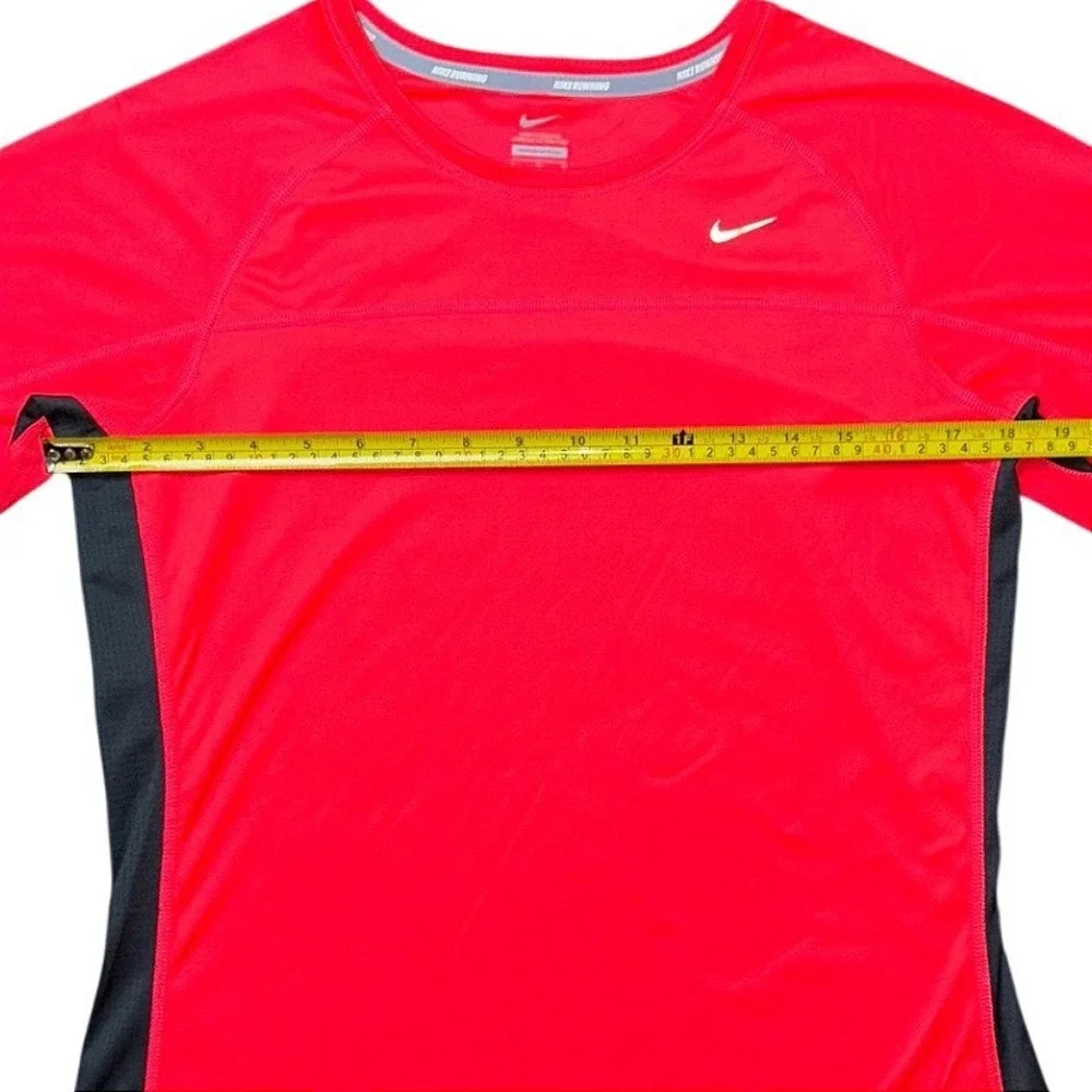 Nike running dri